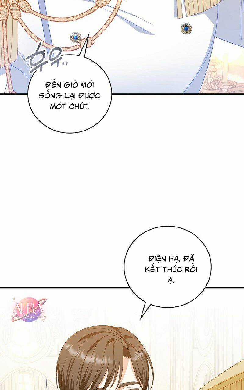 Người Tôi Đã Nuôi Dưỡng Trở Thành Người Đàn Ông Bị Ám Ảnh Về Tôi Chapter 31 trang 7