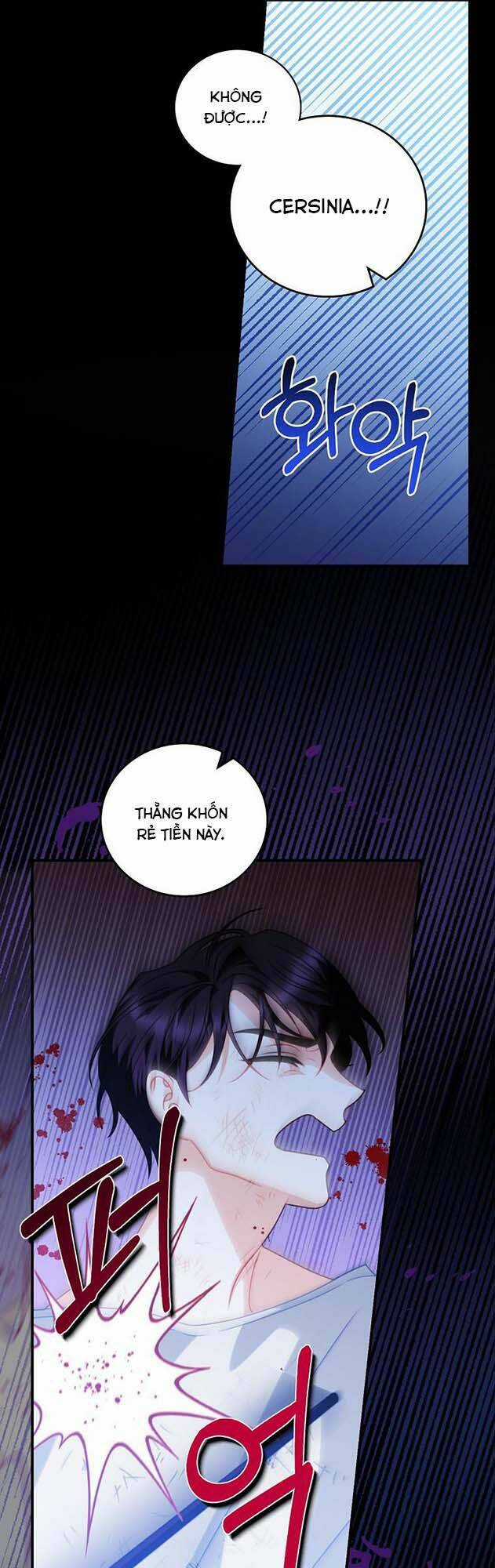 Người Tôi Đã Nuôi Dưỡng Trở Thành Người Đàn Ông Bị Ám Ảnh Về Tôi Chapter 9 trang 10