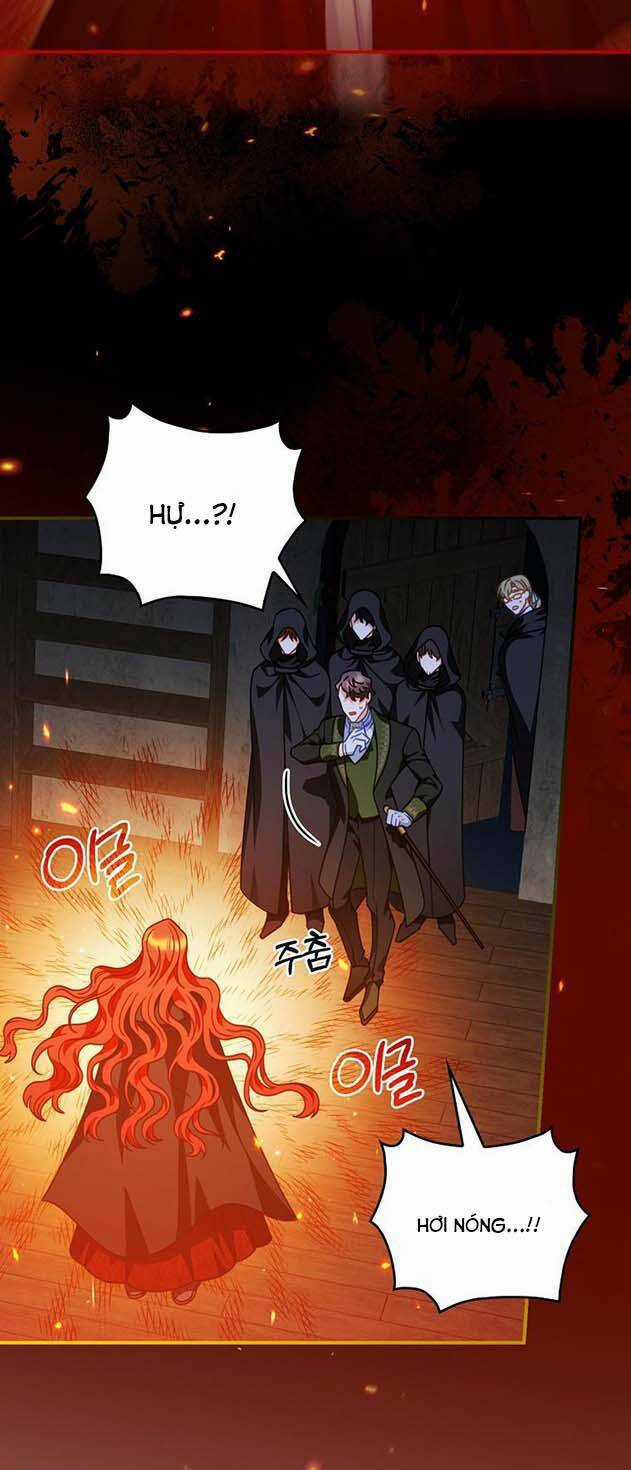 Người Tôi Đã Nuôi Dưỡng Trở Thành Người Đàn Ông Bị Ám Ảnh Về Tôi Chapter 9 trang 31