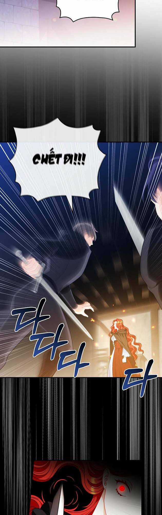 Người Tôi Đã Nuôi Dưỡng Trở Thành Người Đàn Ông Bị Ám Ảnh Về Tôi Chapter 9 trang 33