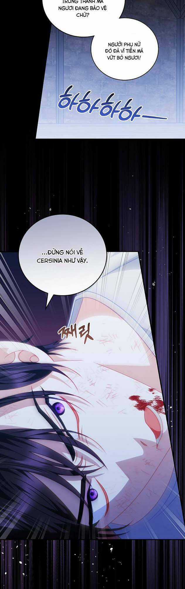 Người Tôi Đã Nuôi Dưỡng Trở Thành Người Đàn Ông Bị Ám Ảnh Về Tôi Chapter 9 trang 6