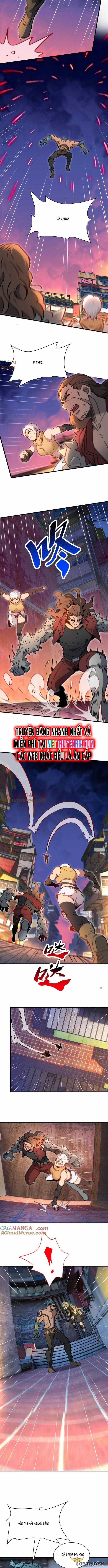 Người Trái Đất Quả Thật Rất Tàn Ác Chapter 274 trang 1