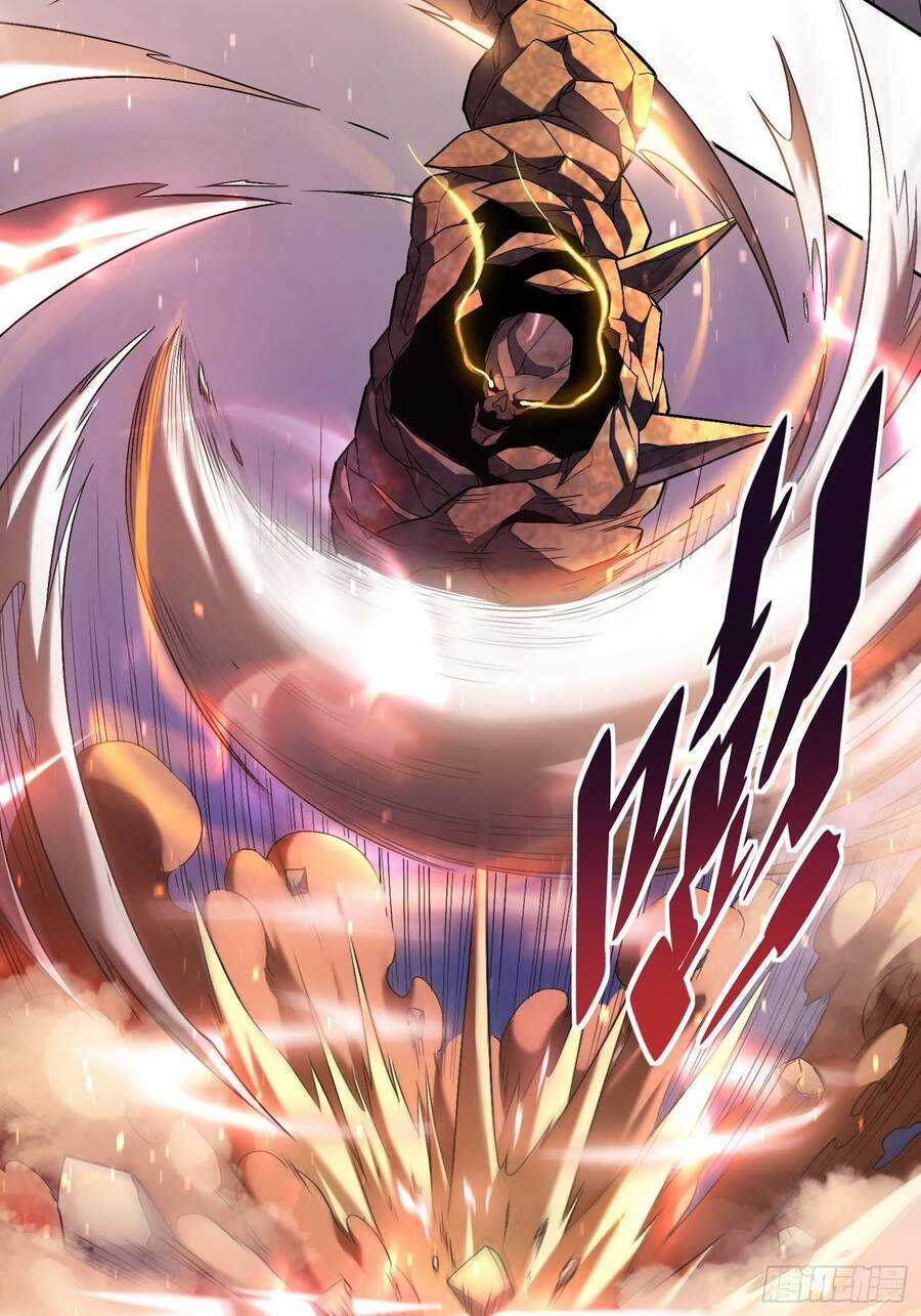 Người Trái Đất Quả Thật Rất Tàn Ác Chương 1 trang 13