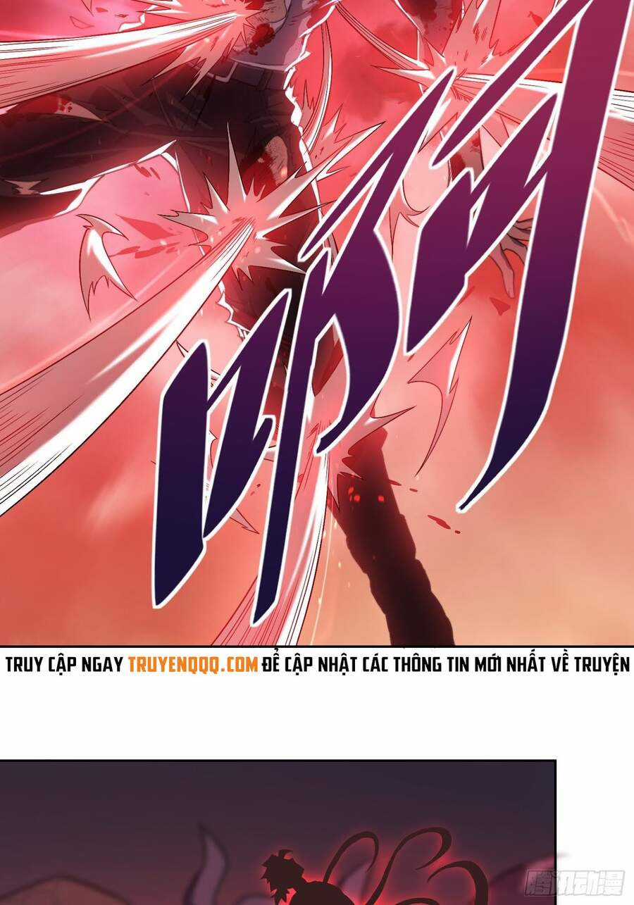 Người Trái Đất Quả Thật Rất Tàn Ác Chương 1 trang 18