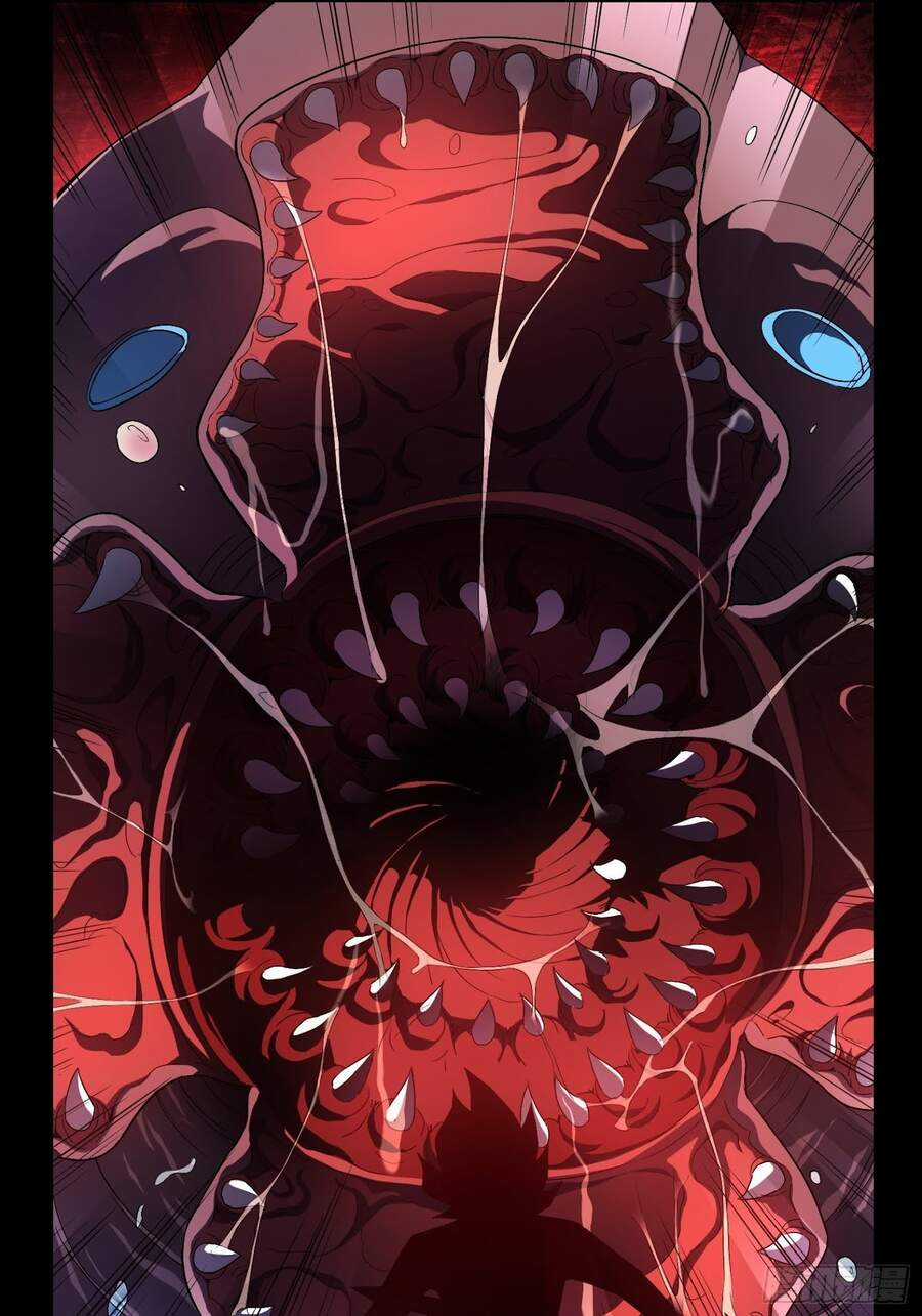 Người Trái Đất Quả Thật Rất Tàn Ác Chương 1 trang 40