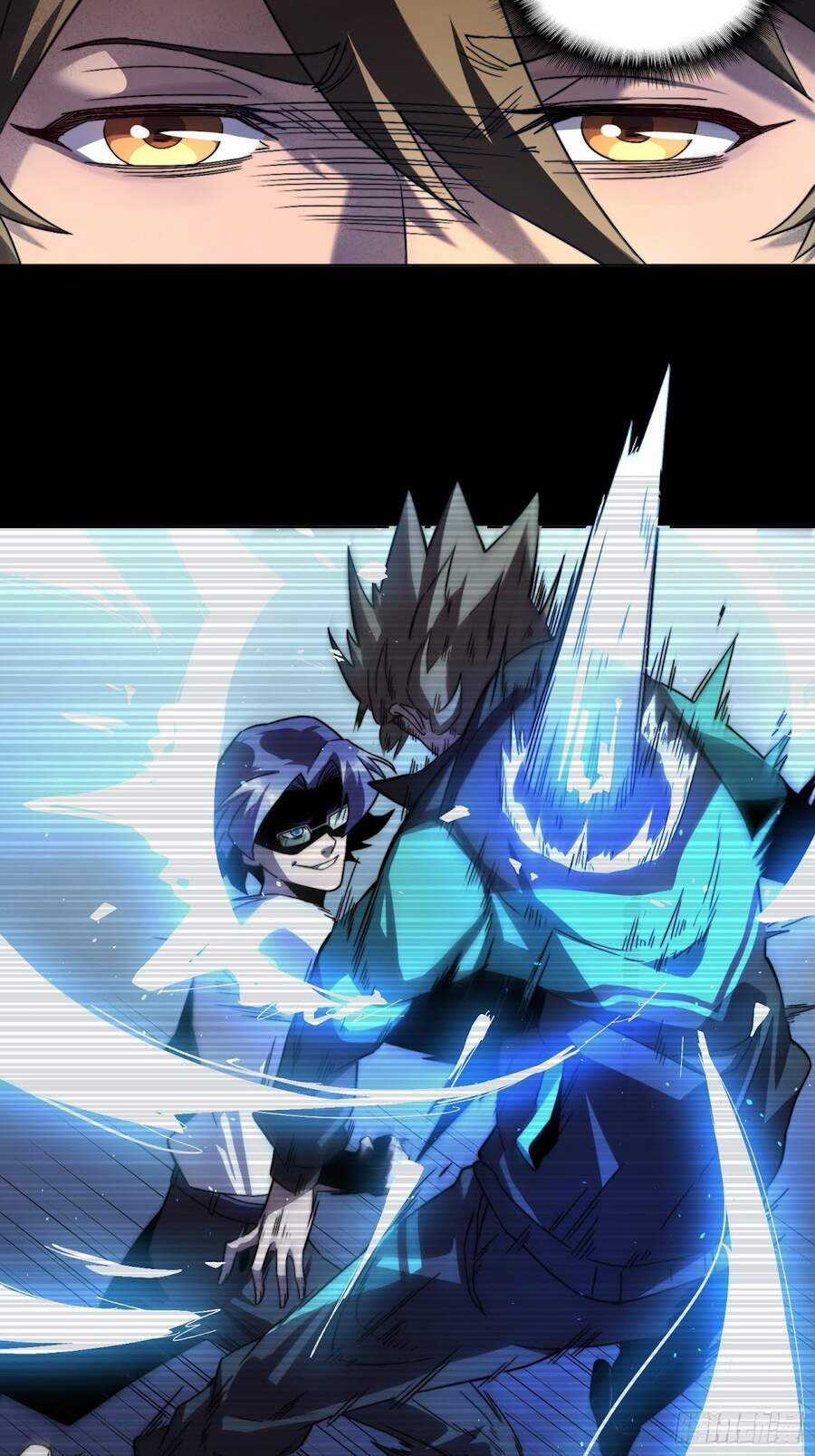 Người Trái Đất Quả Thật Rất Tàn Ác Chương 2 trang 13