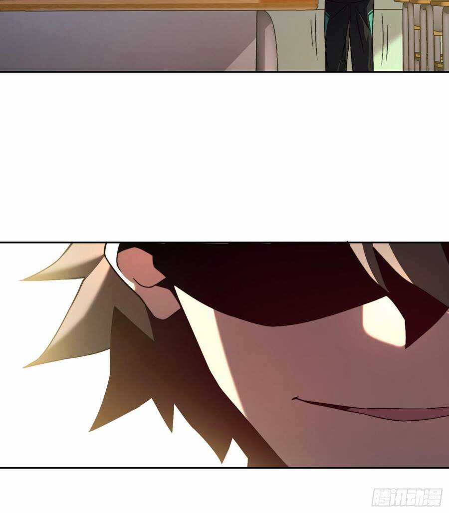 Người Trái Đất Quả Thật Rất Tàn Ác Chương 2 trang 23