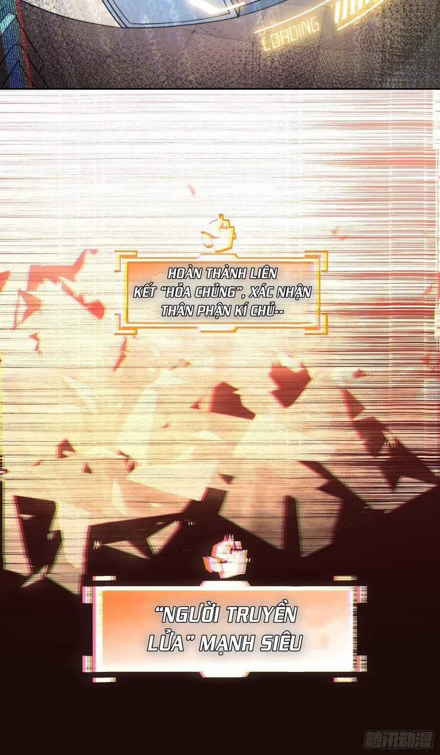 Người Trái Đất Quả Thật Rất Tàn Ác Chương 2 trang 34