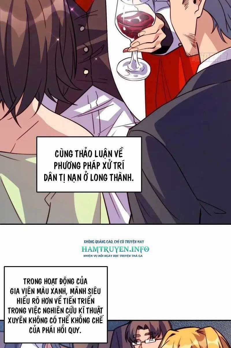 Người Trái Đất Quả Thật Rất Tàn Ác Chương 218 trang 1