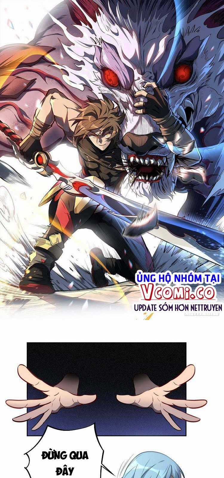Người Trái Đất Quả Thật Rất Tàn Ác Chương 26 trang 0
