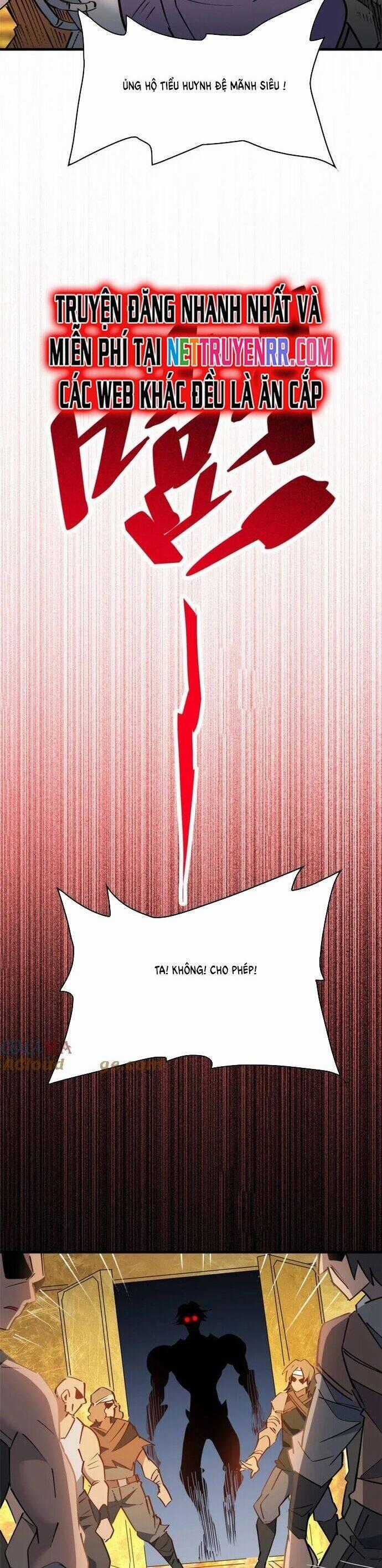 Người Trái Đất Quả Thật Rất Tàn Ác Chương 291 trang 25