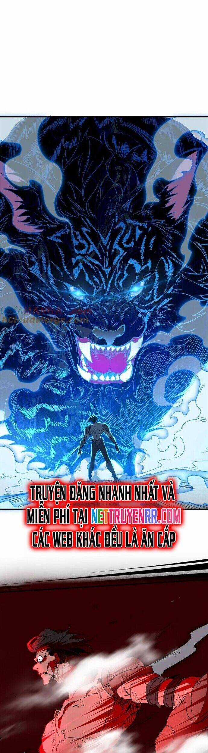 Người Trái Đất Quả Thật Rất Tàn Ác Chương 292 trang 13