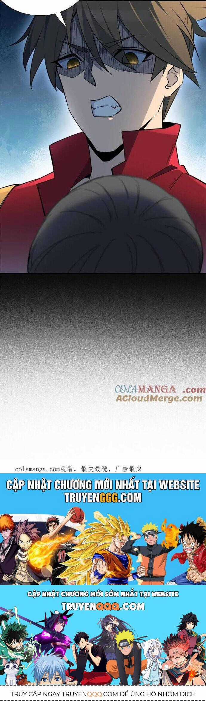 Người Trái Đất Quả Thật Rất Tàn Ác Chương 298 trang 21