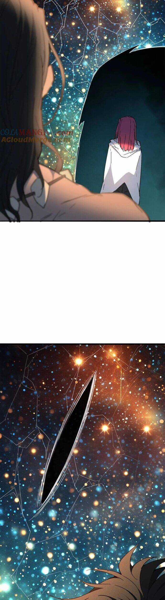 Người Trái Đất Quả Thật Rất Tàn Ác Chương 300 trang 4