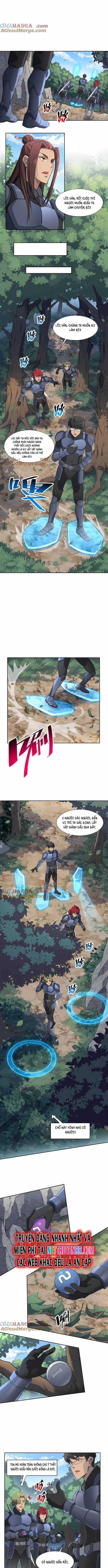 Người Trái Đất Quả Thật Rất Tàn Ác Chương 302 trang 2