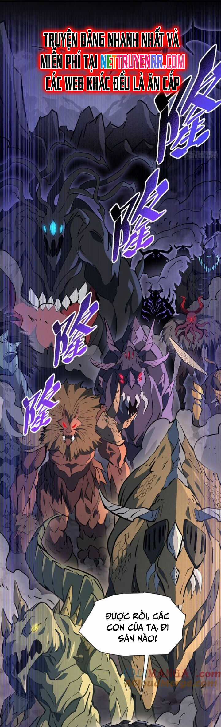 Người Trái Đất Quả Thật Rất Tàn Ác Chương 306 trang 12