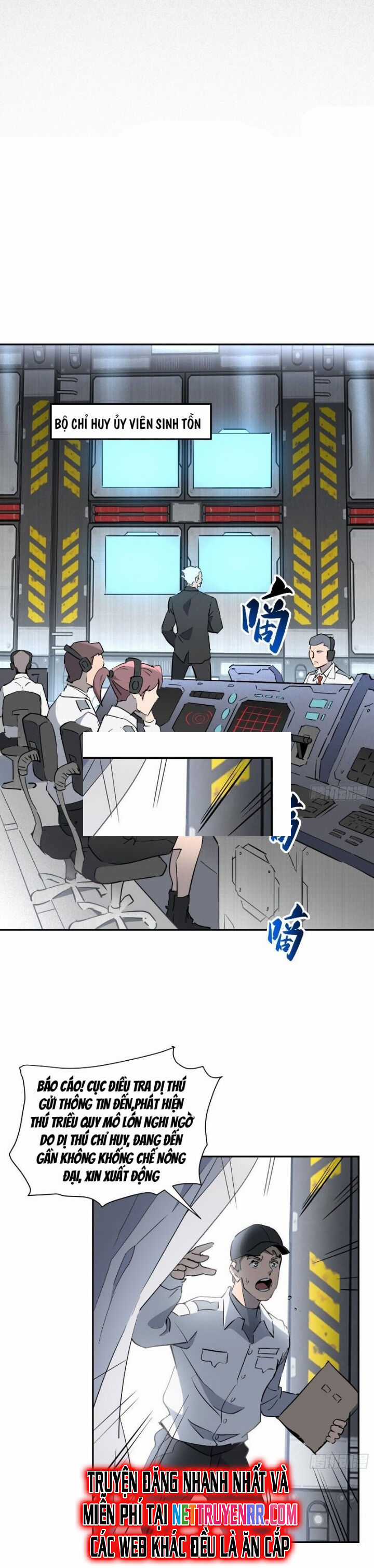 Người Trái Đất Quả Thật Rất Tàn Ác Chương 306 trang 14