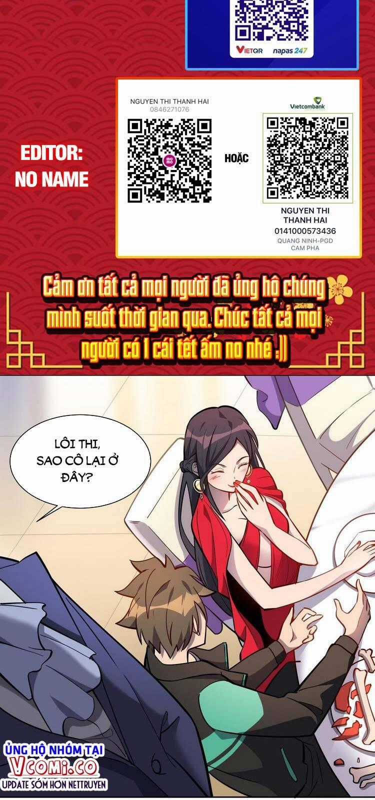 Người Trái Đất Quả Thật Rất Tàn Ác Chương 32 trang 1