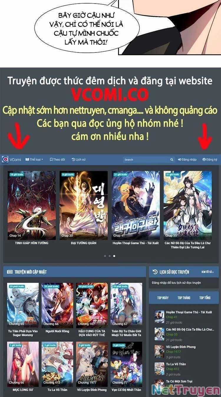 Người Trái Đất Quả Thật Rất Tàn Ác Chương 39 trang 23