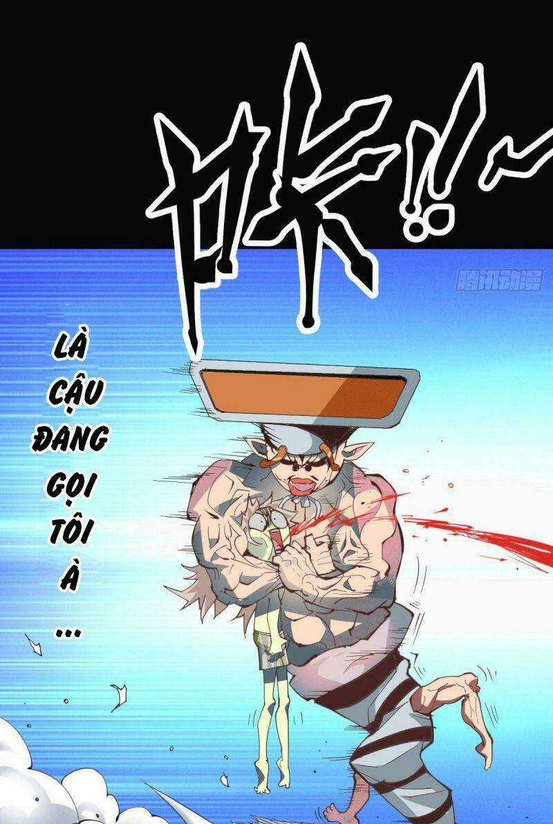 Người Trên Vạn Người Chapter 1 trang 11