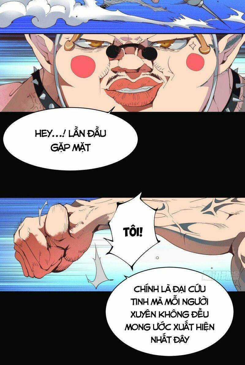 Người Trên Vạn Người Chapter 1 trang 12