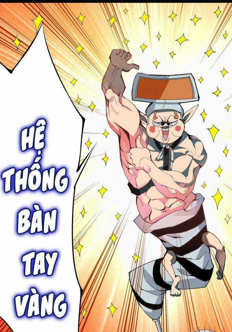 Người Trên Vạn Người Chapter 1 trang 13