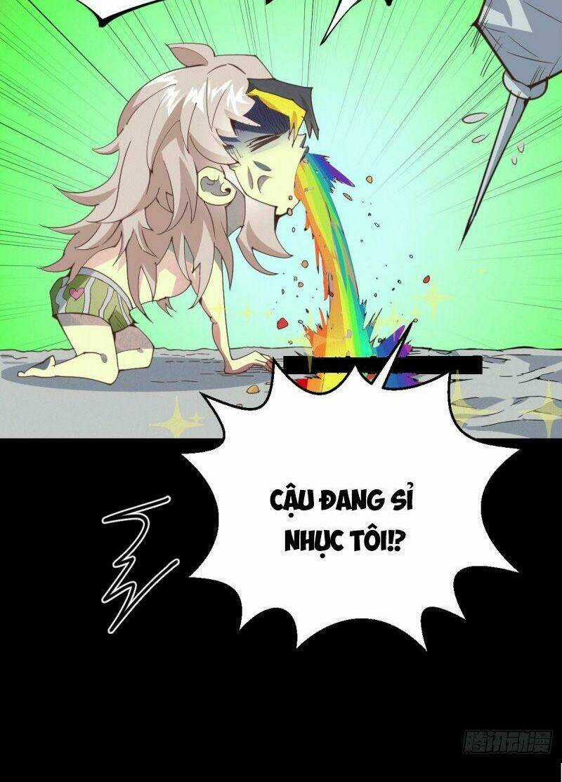 Người Trên Vạn Người Chapter 1 trang 16