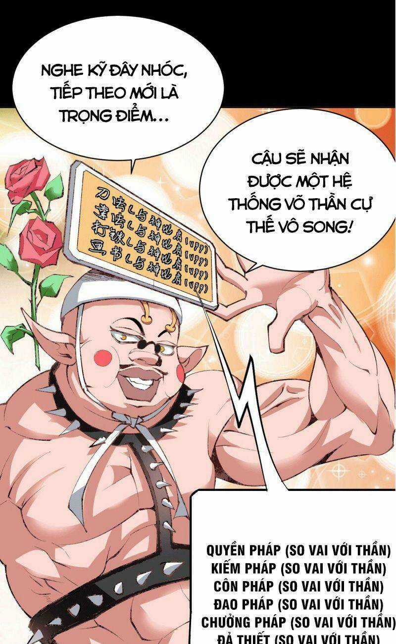 Người Trên Vạn Người Chapter 1 trang 17