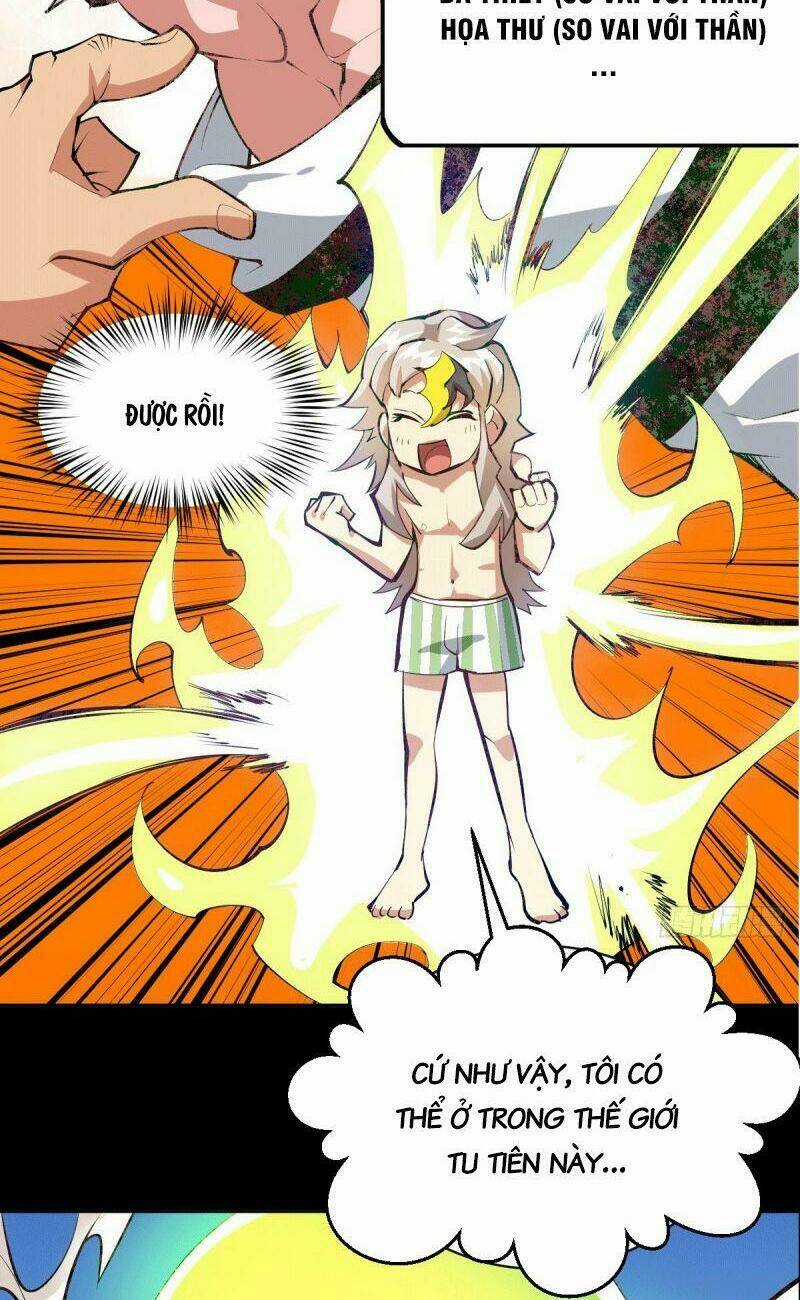 Người Trên Vạn Người Chapter 1 trang 18