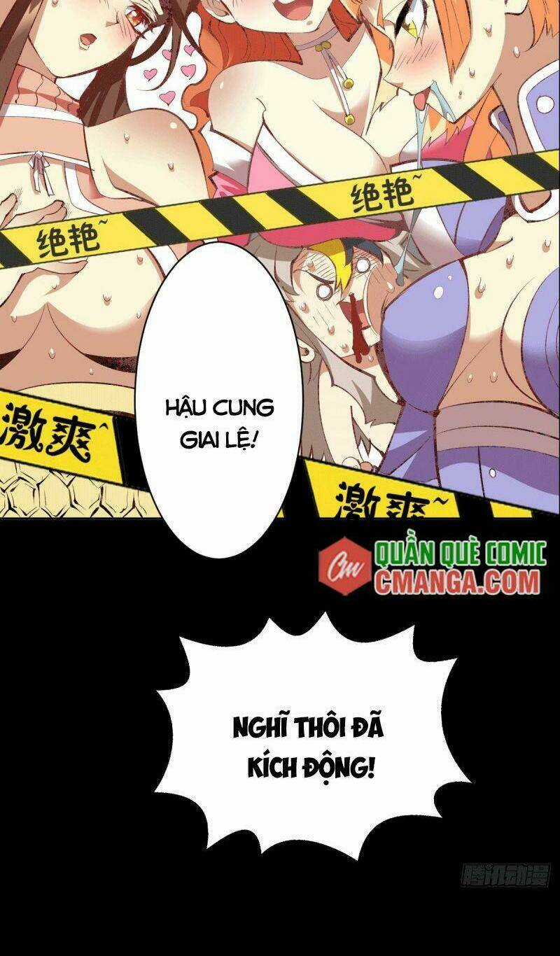 Người Trên Vạn Người Chapter 1 trang 20