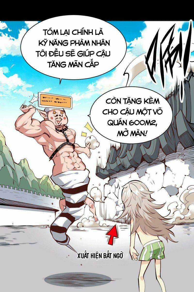 Người Trên Vạn Người Chapter 1 trang 21