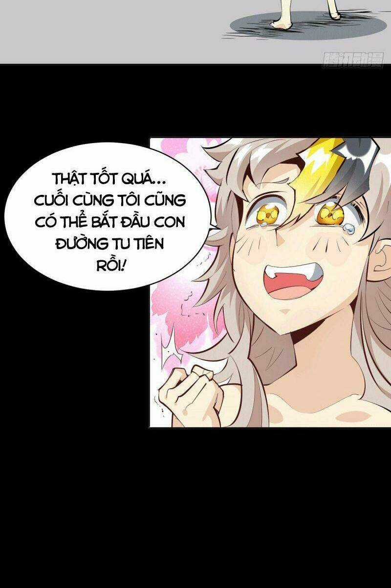 Người Trên Vạn Người Chapter 1 trang 22