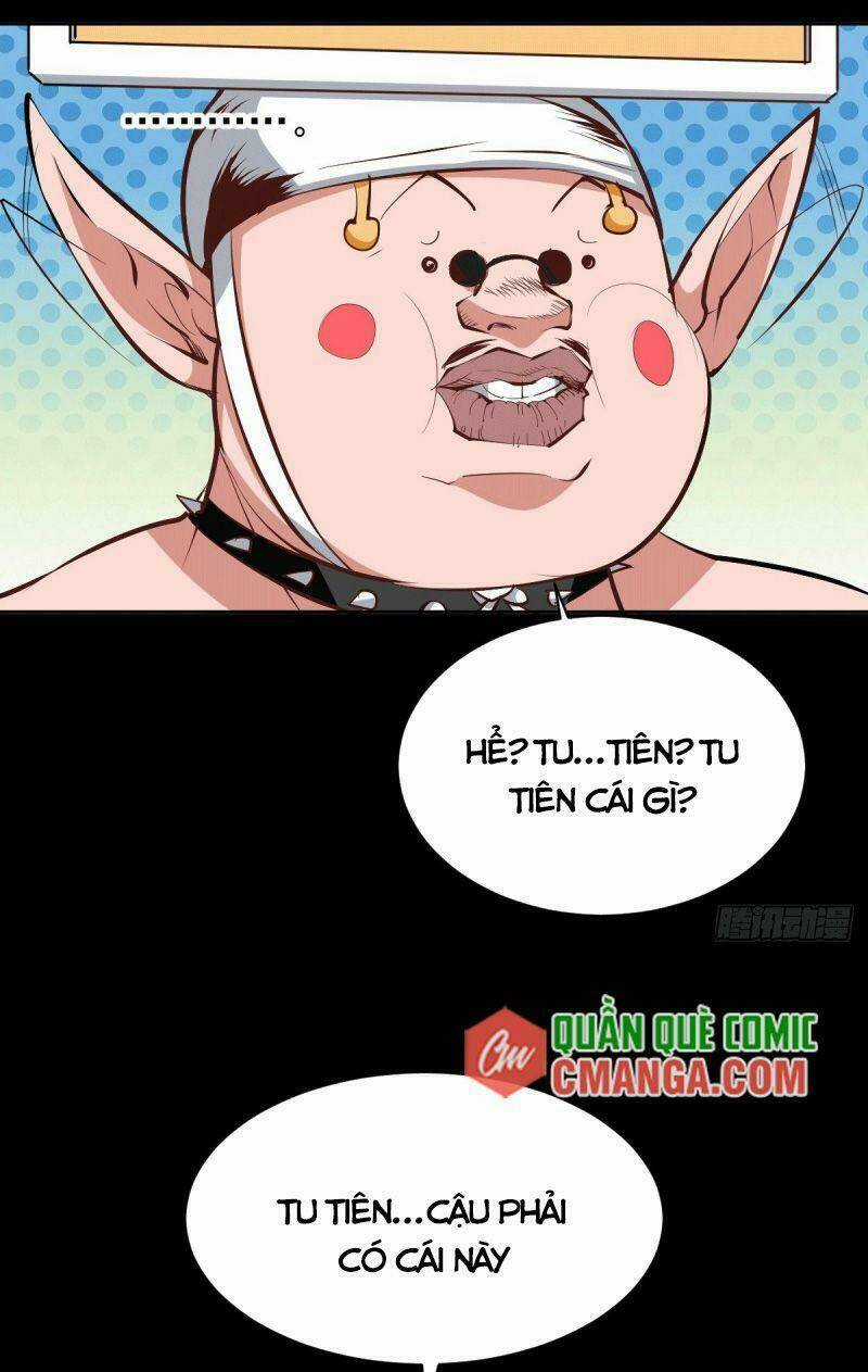 Người Trên Vạn Người Chapter 1 trang 23