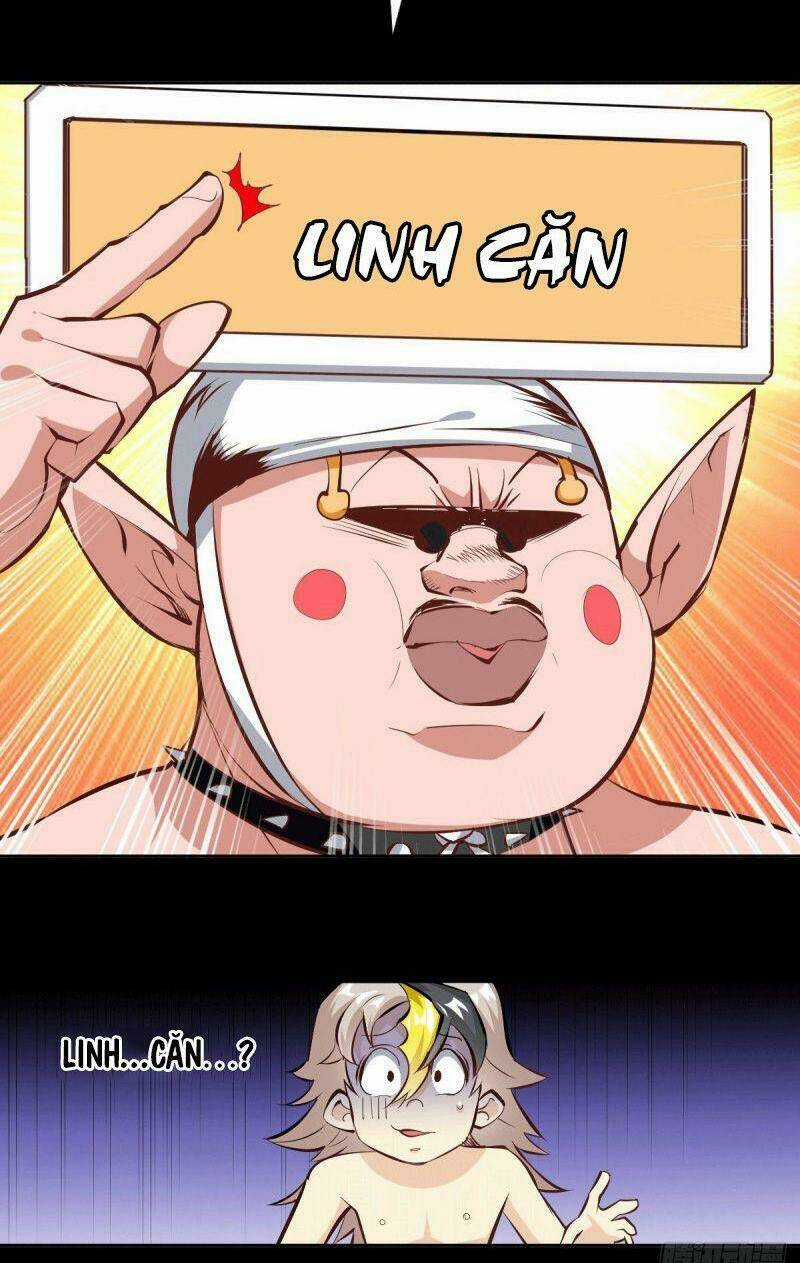 Người Trên Vạn Người Chapter 1 trang 24