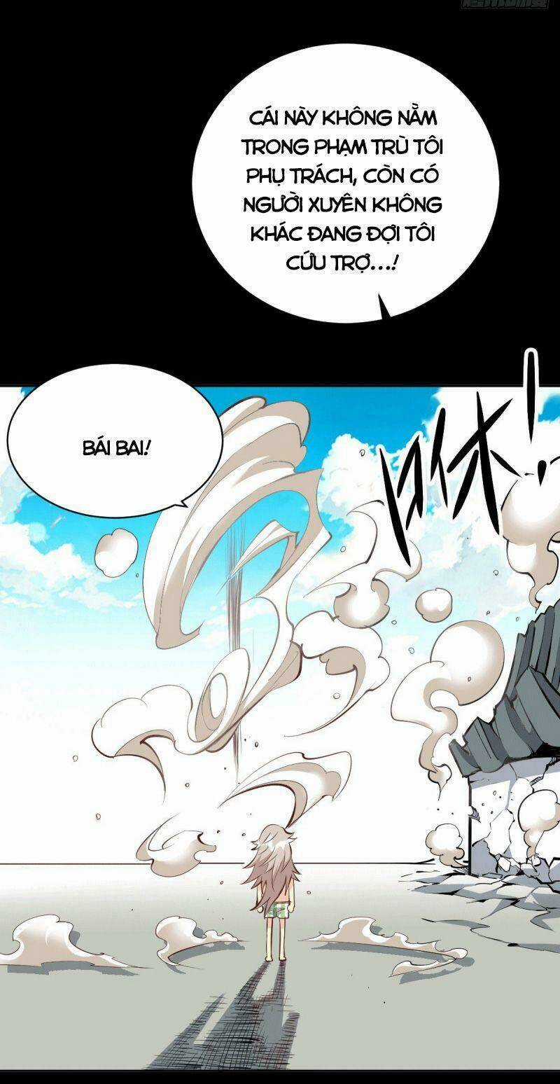 Người Trên Vạn Người Chapter 1 trang 25