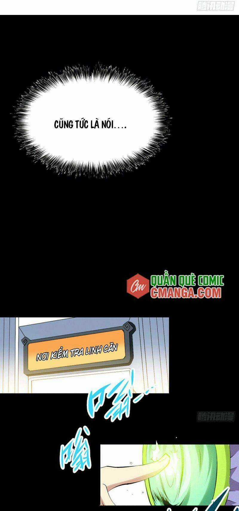 Người Trên Vạn Người Chapter 1 trang 27