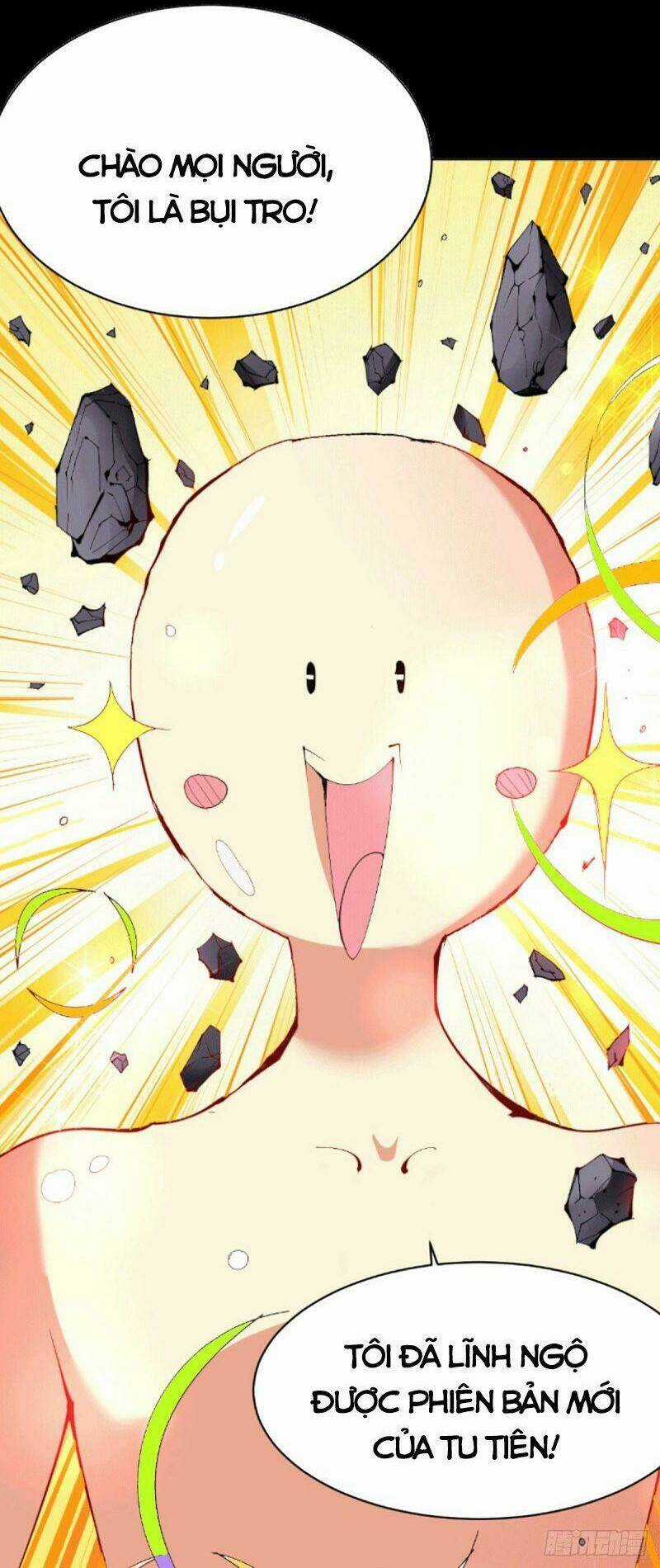 Người Trên Vạn Người Chapter 1 trang 3