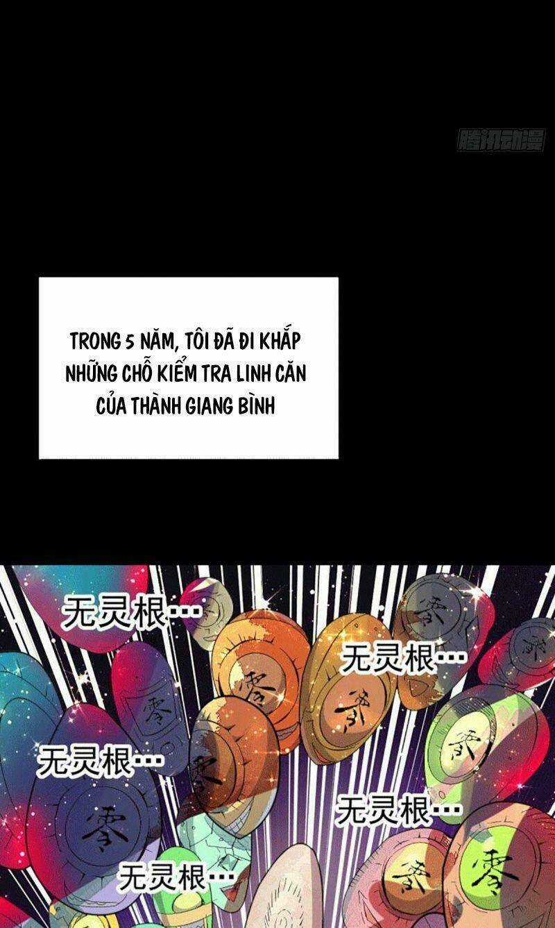 Người Trên Vạn Người Chapter 1 trang 31