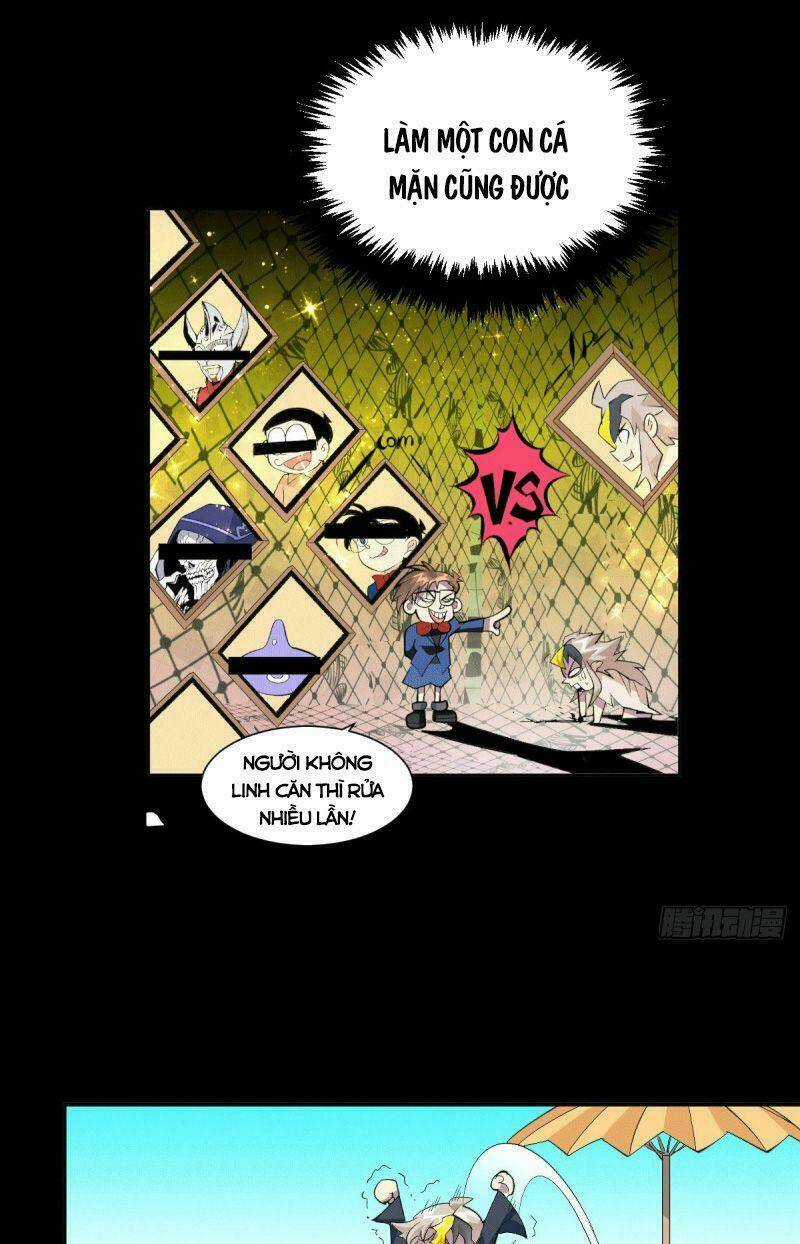 Người Trên Vạn Người Chapter 1 trang 37