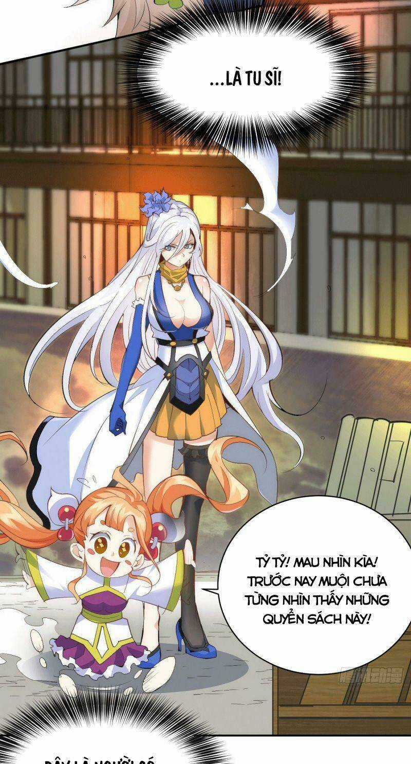 Người Trên Vạn Người Chapter 1 trang 41