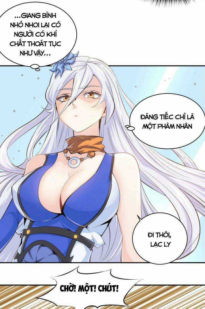 Người Trên Vạn Người Chapter 1 trang 43