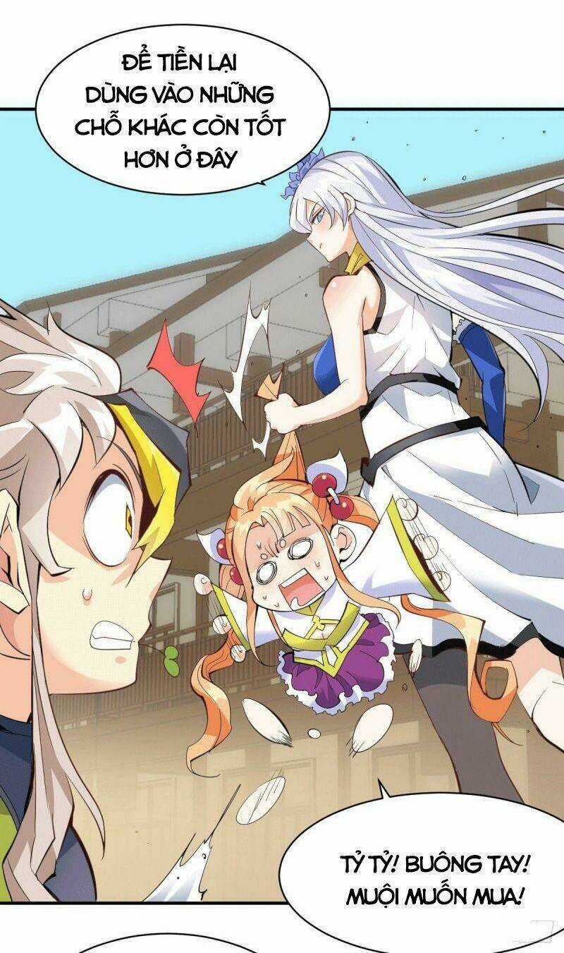 Người Trên Vạn Người Chapter 1 trang 46