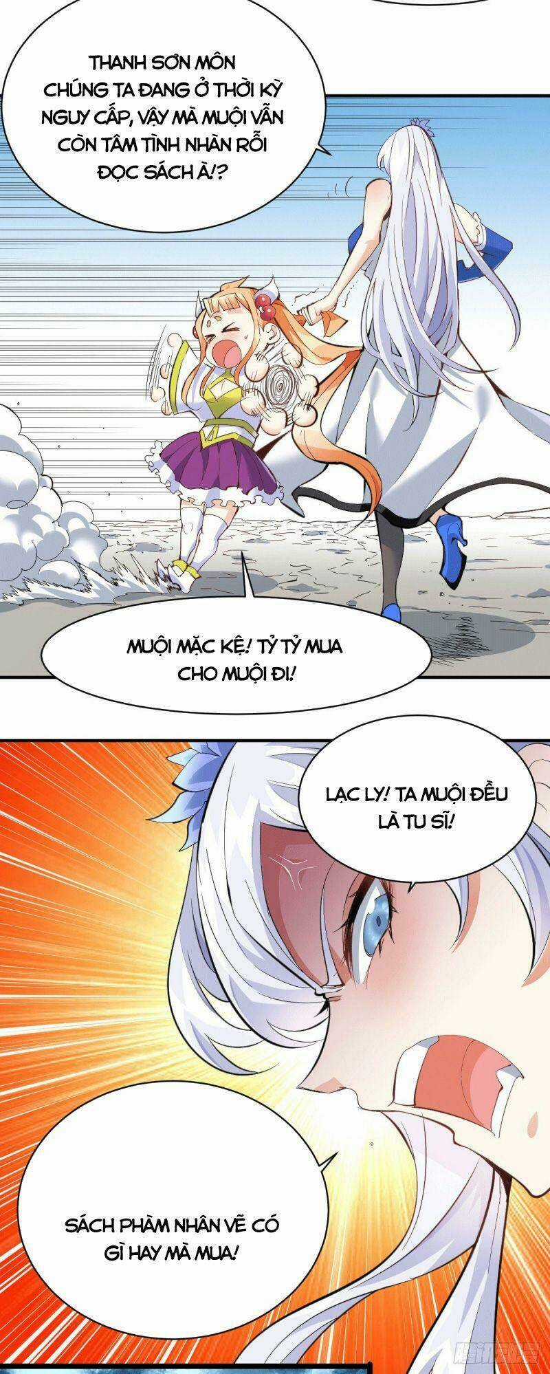 Người Trên Vạn Người Chapter 1 trang 47