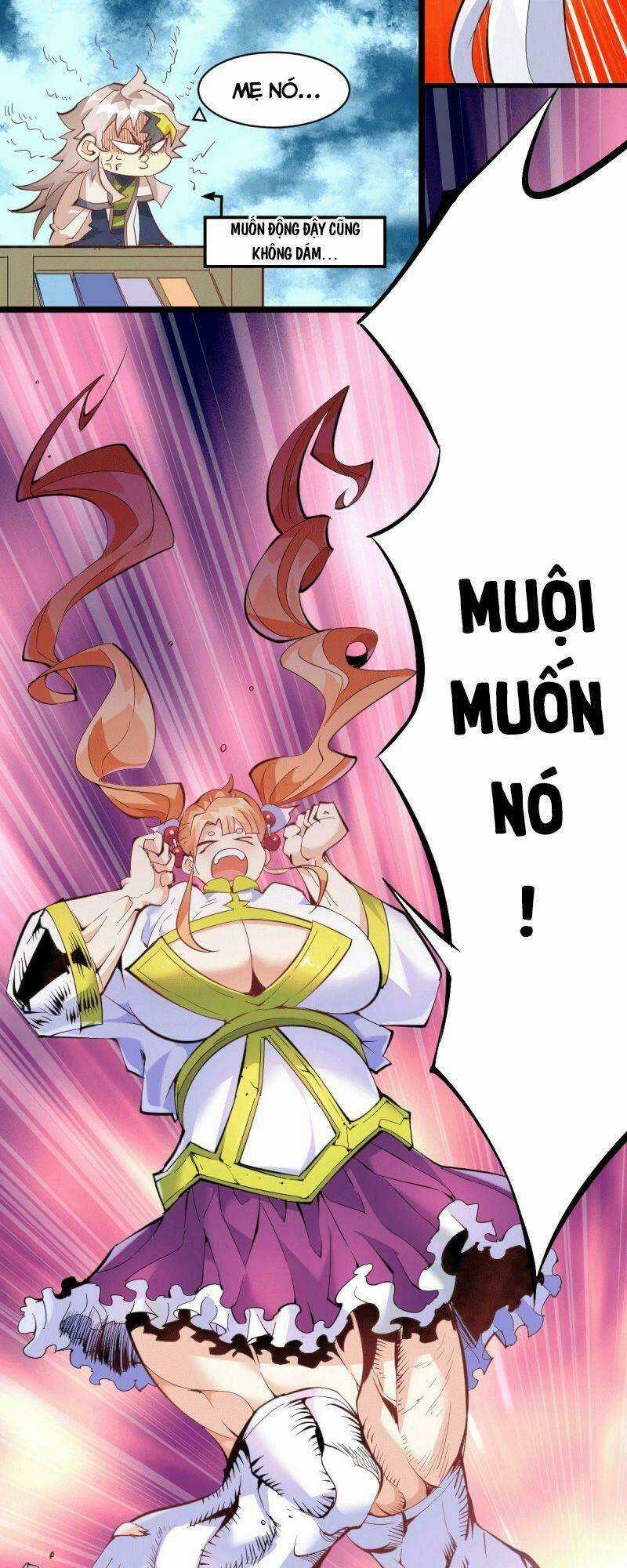 Người Trên Vạn Người Chapter 1 trang 48