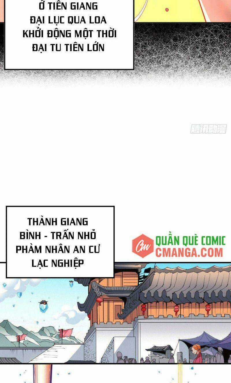 Người Trên Vạn Người Chapter 1 trang 5