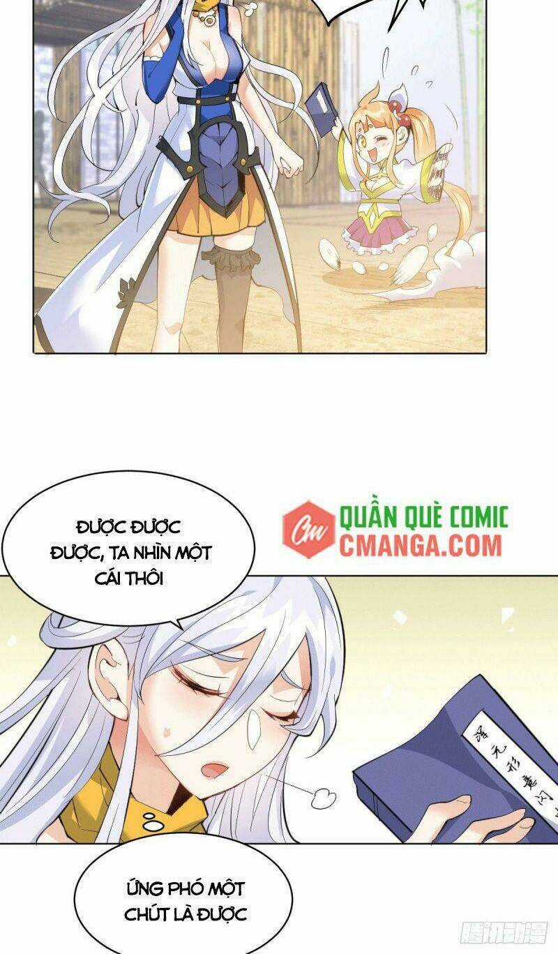 Người Trên Vạn Người Chapter 1 trang 54