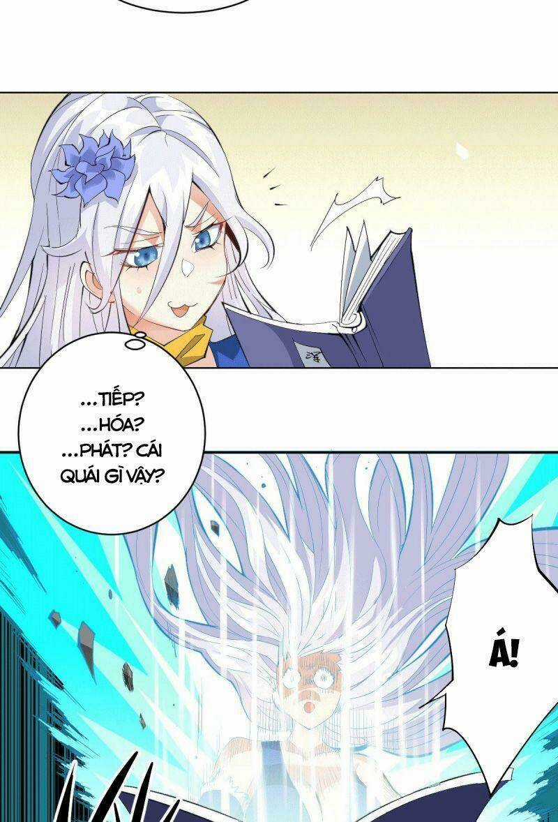 Người Trên Vạn Người Chapter 1 trang 55