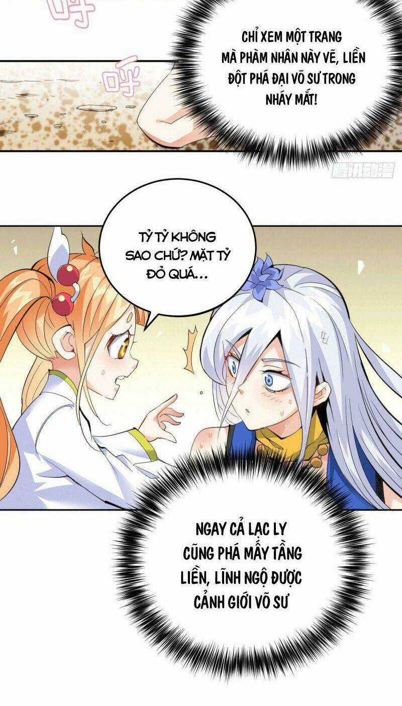 Người Trên Vạn Người Chapter 1 trang 64