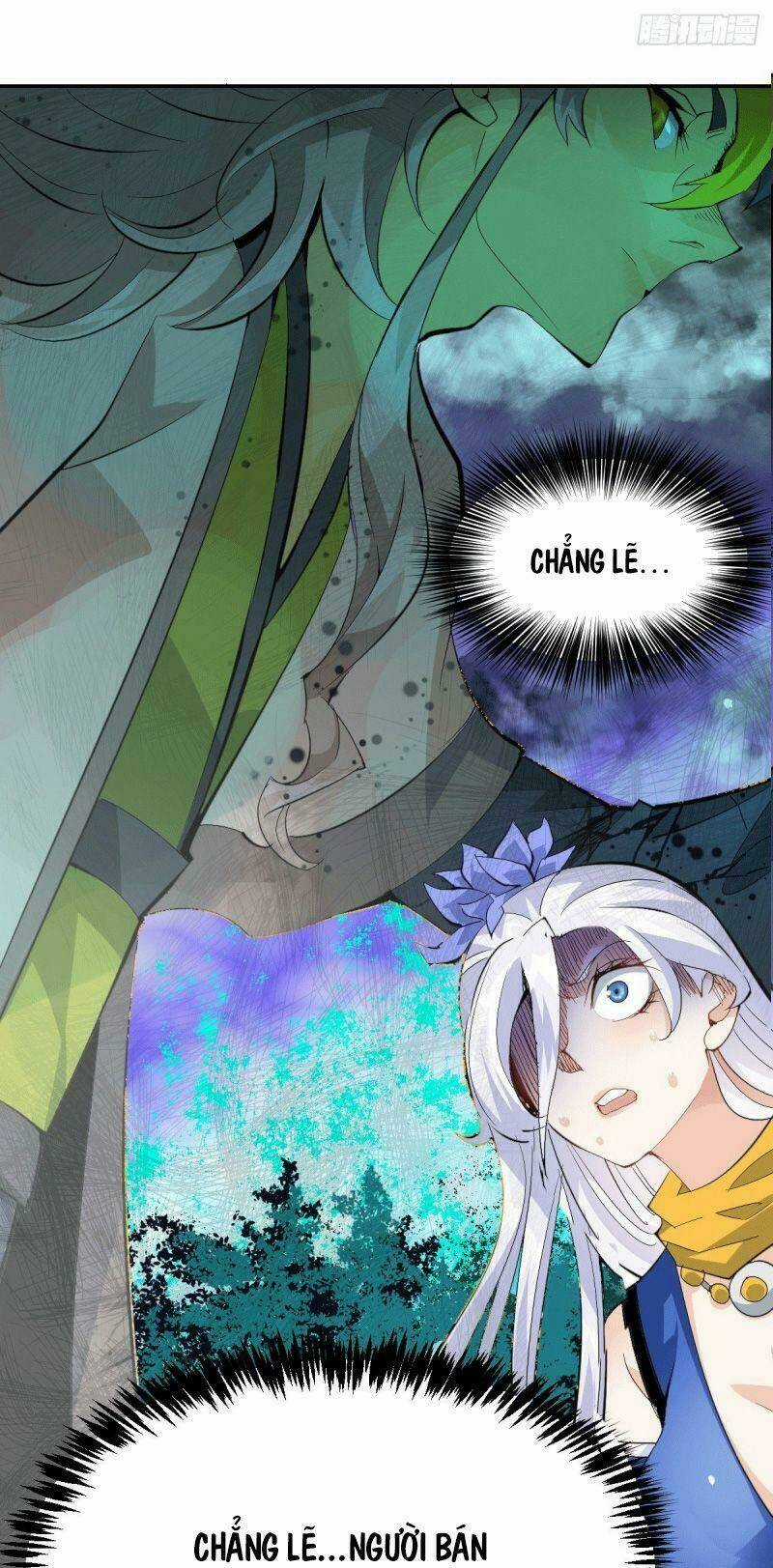 Người Trên Vạn Người Chapter 1 trang 65