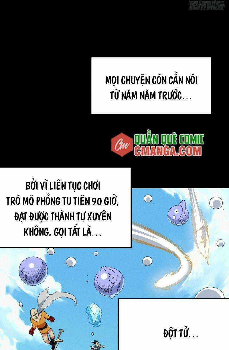 Người Trên Vạn Người Chapter 1 trang 8